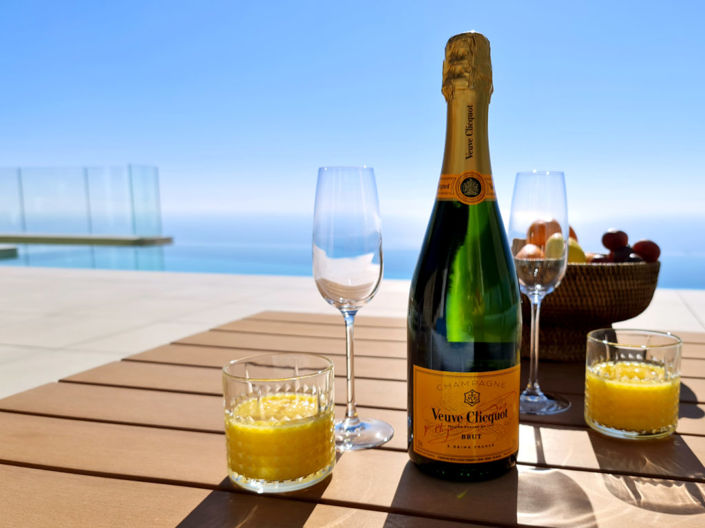 Image No.8-Villa de 4 chambres à vendre à Benitachell