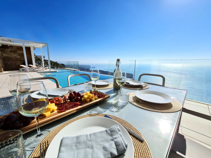 Image No.9-Villa de 4 chambres à vendre à Benitachell