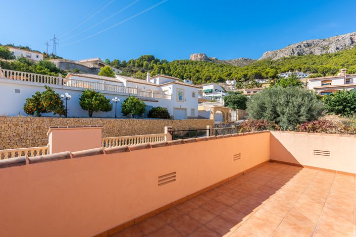 Image No.41-4 Bed Villa for sale