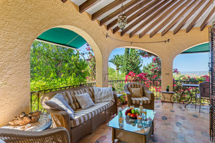 Image No.21-5 Bed Villa for sale