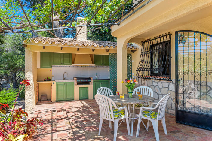 Image No.8-5 Bed Villa for sale