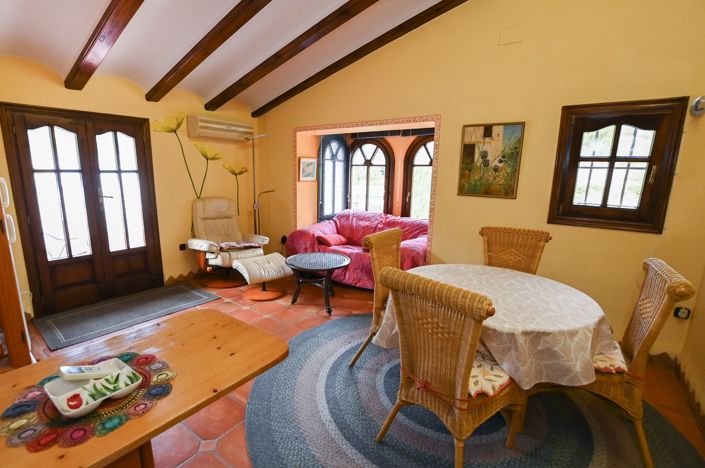 Image No.21-4 Bed Villa for sale