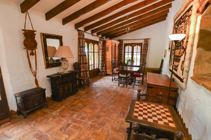 Image No.44-4 Bed Villa for sale