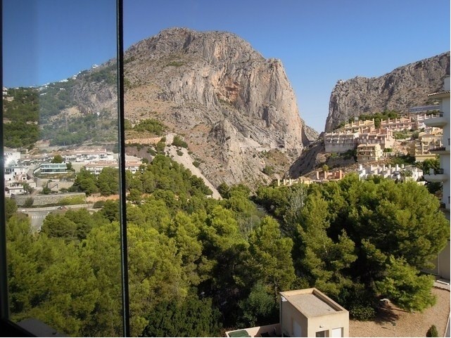 Image No.1-Appartement de 2 chambres à vendre à Altea