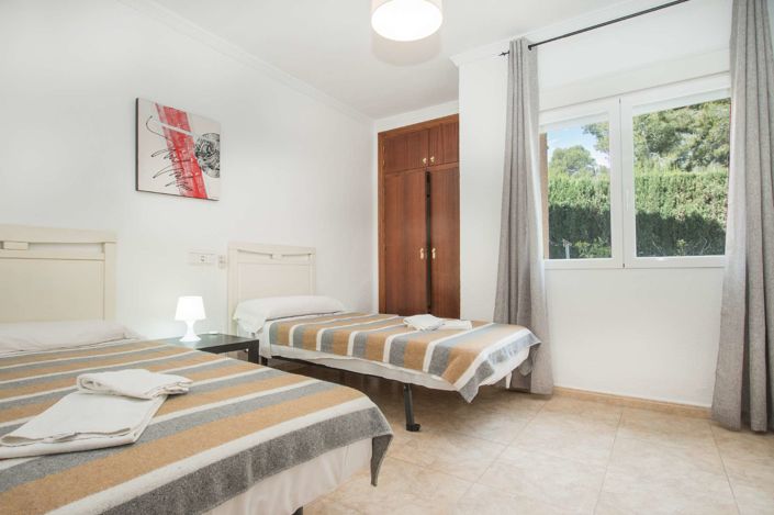 Image No.15-Villa de 12 chambres à vendre à Calpe