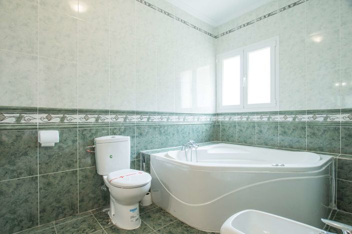 Image No.20-Villa de 12 chambres à vendre à Calpe