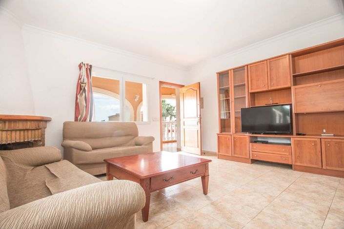 Image No.22-Villa de 12 chambres à vendre à Calpe