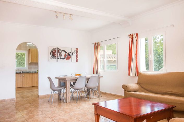 Image No.24-Villa de 12 chambres à vendre à Calpe