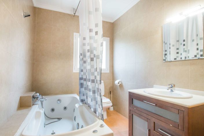 Image No.30-Villa de 12 chambres à vendre à Calpe