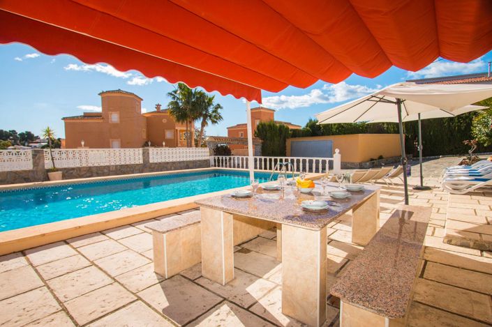 Image No.35-Villa de 12 chambres à vendre à Calpe