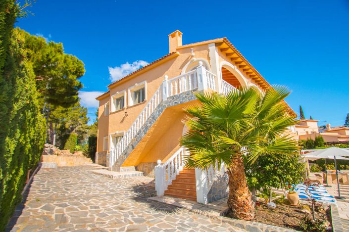 Image No.38-Villa de 12 chambres à vendre à Calpe