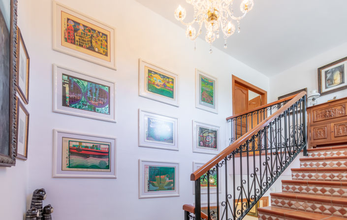 Image No.20-5 Bed Villa for sale