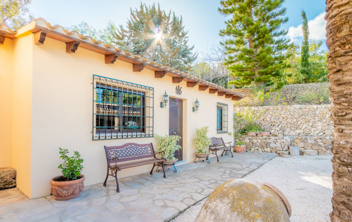 Image No.35-5 Bed Villa for sale