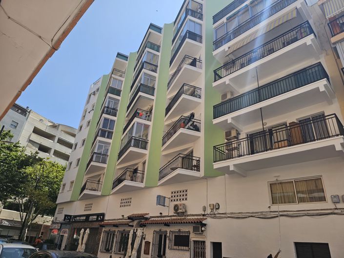 Image No.1-1 Bed Apartment for sale