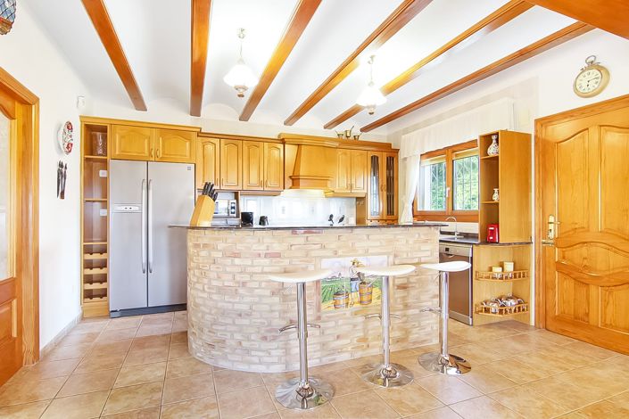 Image No.9-5 Bed Villa for sale