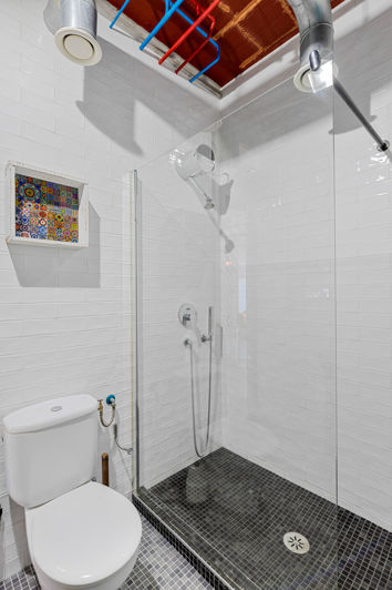 Image No.14-Appartement de 1 chambre à vendre à Calpe