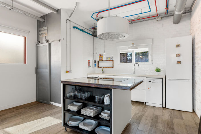 Image No.4-Appartement de 1 chambre à vendre à Calpe