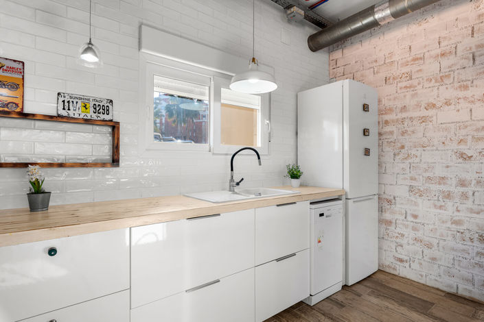 Image No.5-Appartement de 1 chambre à vendre à Calpe