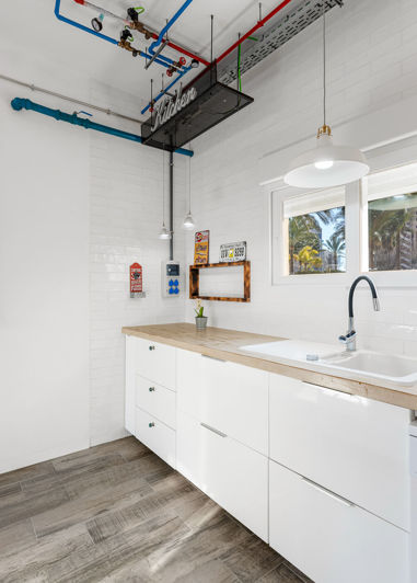 Image No.6-Appartement de 1 chambre à vendre à Calpe