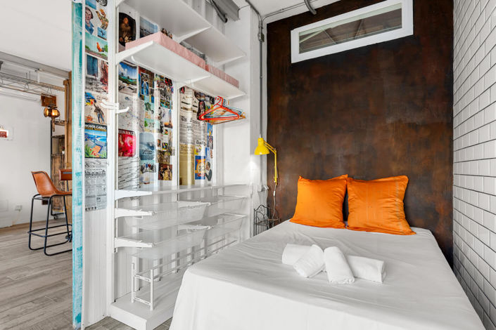 Image No.7-Appartement de 1 chambre à vendre à Calpe