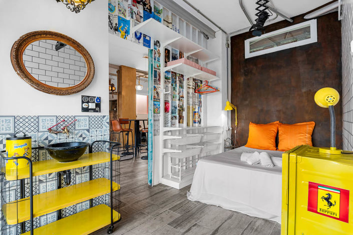 Image No.8-Appartement de 1 chambre à vendre à Calpe