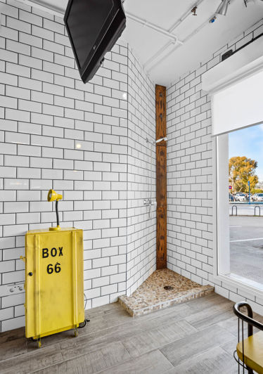 Image No.9-Appartement de 1 chambre à vendre à Calpe