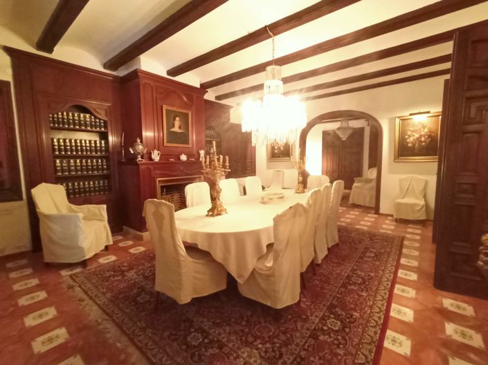 Image No.15-11 Bed Villa for sale