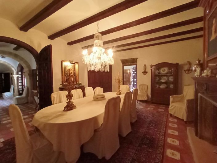 Image No.17-11 Bed Villa for sale