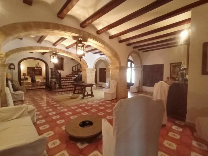 Image No.5-11 Bed Villa for sale