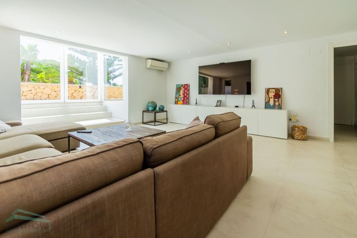 Image No.4-Villa de 5 chambres à vendre à La Nucía