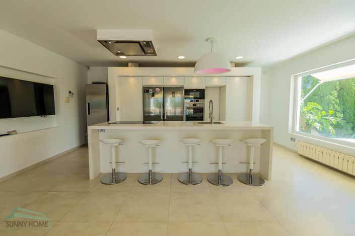 Image No.8-Villa de 5 chambres à vendre à La Nucía