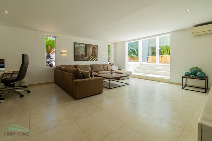 Image No.9-Villa de 5 chambres à vendre à La Nucía