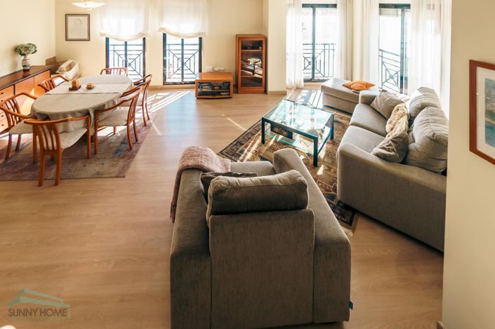 Image No.3-Duplex de 4 chambres à vendre à Altea