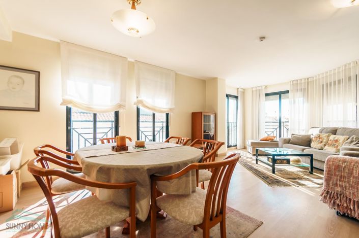 Image No.4-Duplex de 4 chambres à vendre à Altea