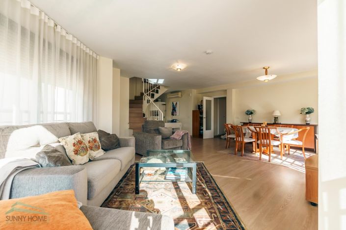 Image No.5-Duplex de 4 chambres à vendre à Altea