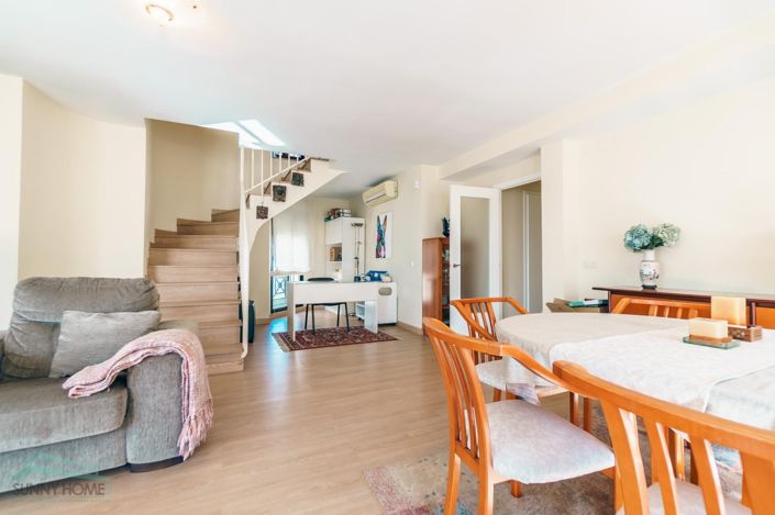 Image No.7-Duplex de 4 chambres à vendre à Altea