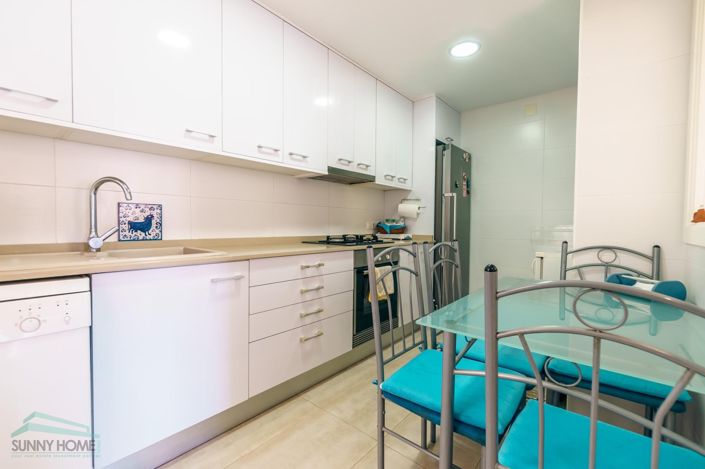 Image No.8-Duplex de 4 chambres à vendre à Altea