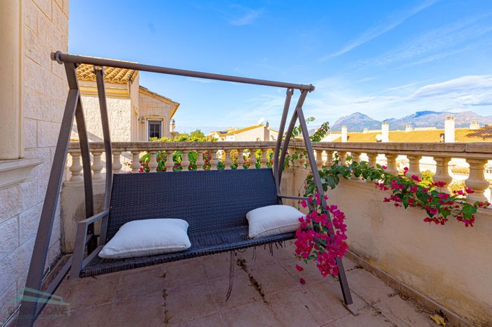 Image No.44-4 Bed Villa for sale