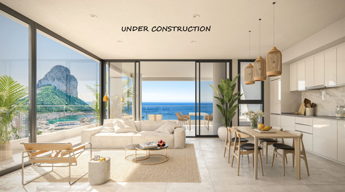 Image No.1-3 Bed Apartment for sale