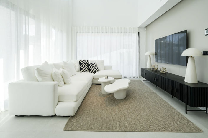 Image No.10-Villa de 3 chambres à vendre à Polop