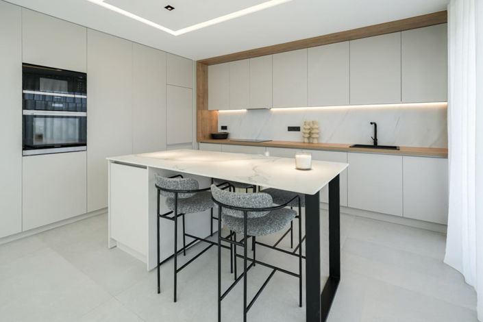 Image No.13-Villa de 3 chambres à vendre à Polop