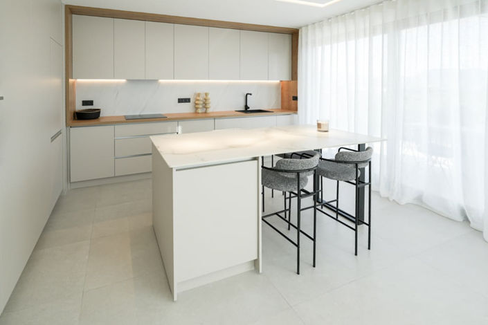 Image No.14-Villa de 3 chambres à vendre à Polop