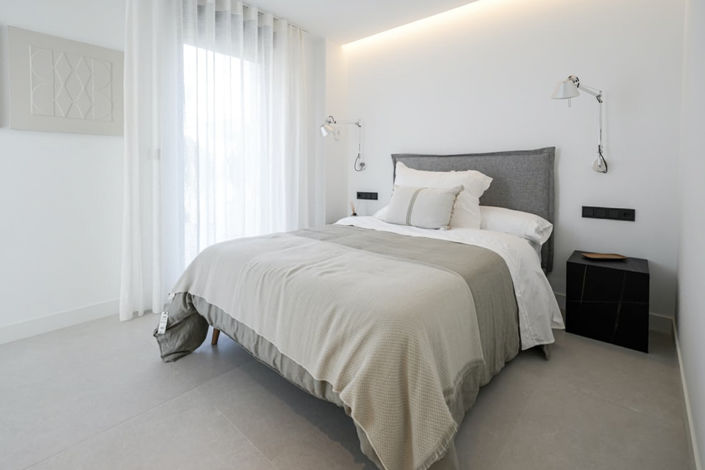 Image No.16-Villa de 3 chambres à vendre à Polop