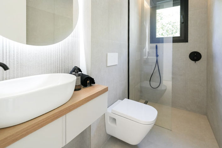 Image No.18-Villa de 3 chambres à vendre à Polop