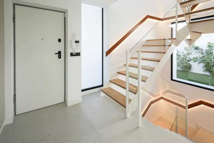 Image No.19-Villa de 3 chambres à vendre à Polop