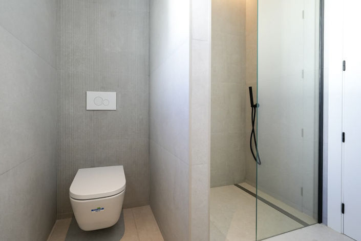 Image No.23-Villa de 3 chambres à vendre à Polop