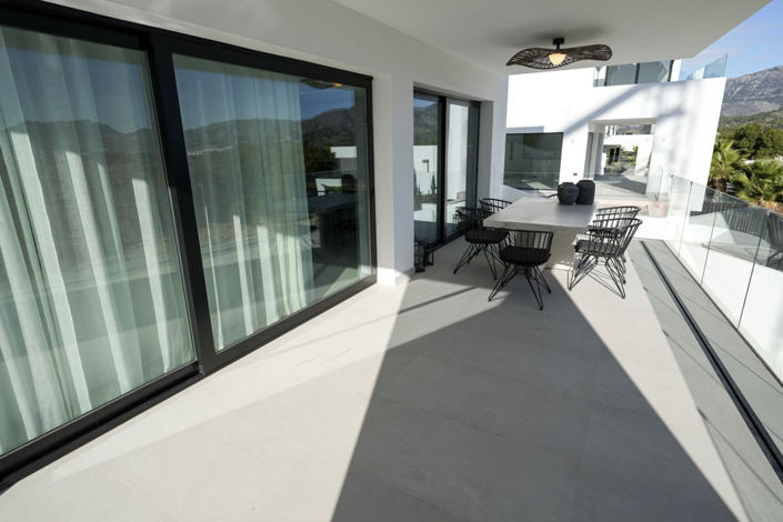 Image No.25-Villa de 3 chambres à vendre à Polop