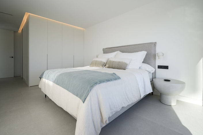 Image No.6-Villa de 3 chambres à vendre à Polop