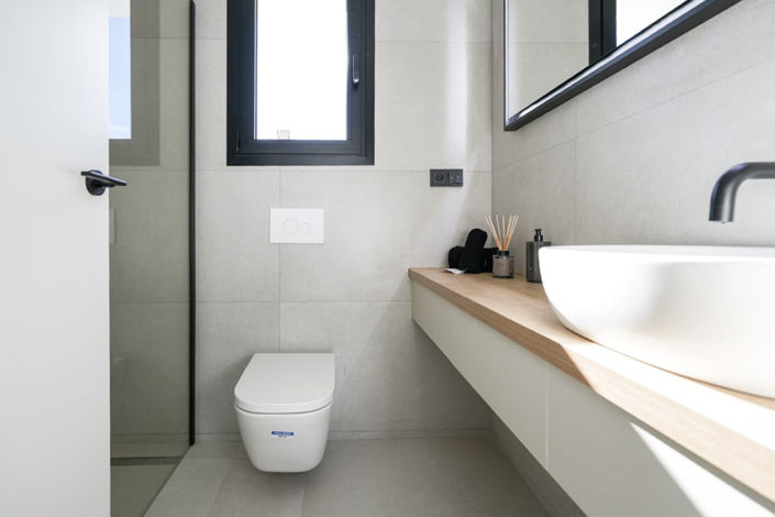 Image No.7-Villa de 3 chambres à vendre à Polop