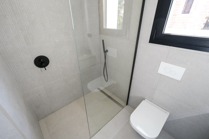 Image No.8-Villa de 3 chambres à vendre à Polop